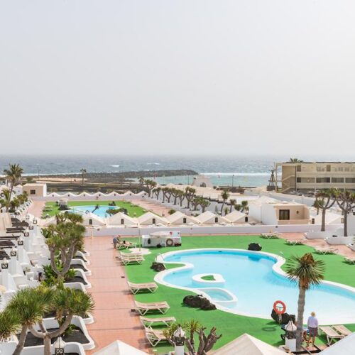 Appartementen Sands Beach Resort