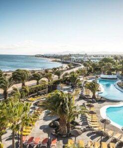 8-daagse Zonvakantie naar Canarische Eilanden bij Beatriz Playa & Spa