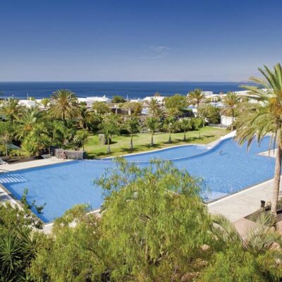 Costa Calero Thalasso