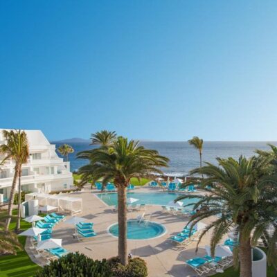 Hotel Iberostar Selection Lanzarote Park