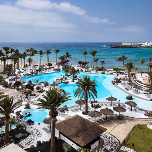 Paradisus Salinas Lanzarote