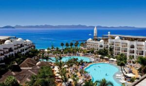8-daagse Zonvakantie naar Canarische Eilanden bij Princesa Yaiza Suite Hotel Resort