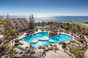 Resort Barcelo Lanzarote