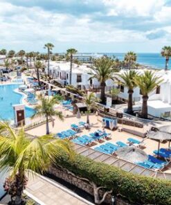 8-daagse Zonvakantie naar Canarische Eilanden bij TUI BLUE Flamingo Beach