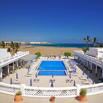 Hotel Las Costas