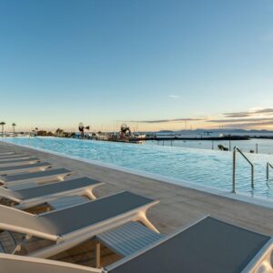 Hotel Barcelo Playa Blanca Royal Level - adults only - winterzon