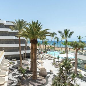 Plus Fariones Suite Hotel - winterzon