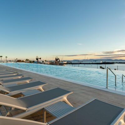 Hotel Barcelo Playa Blanca Royal Level - adults only