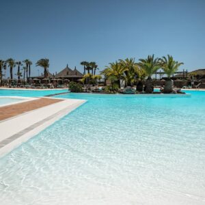 Hotel Beatriz Costa Teguise & Spa