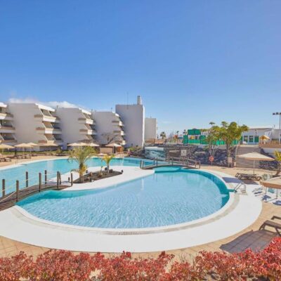 Hotel Dreams Lanzarote Playa Dorada