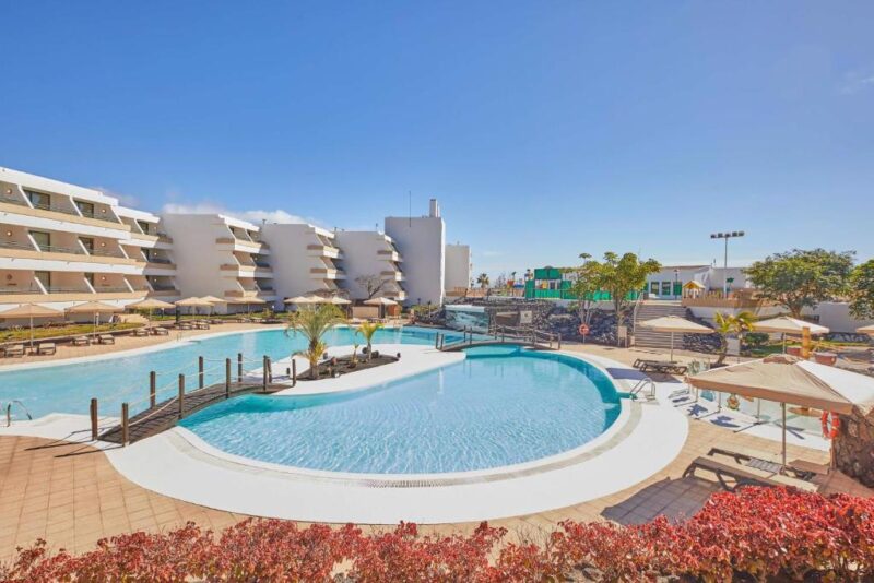 Hotel Dreams Lanzarote Playa Dorada