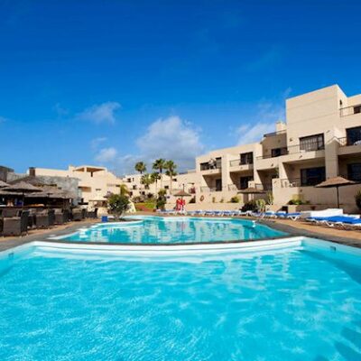 hotel BLUESEA Costa Teguise Gardens